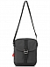 Сумка кросс-боди Hedgren HGAHR01 Great American Heritage Quest Vertical Crossover 10 RFID