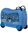 Чемодан Samsonite 56C*001 Dream2go Disney Spinner