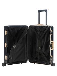 Чемодан Robinzon RA902-A Wellington M