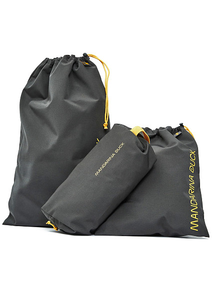 Чемодан Mandarina Duck OJV11 Sky Duck Expandable Cabin Hard Trolley