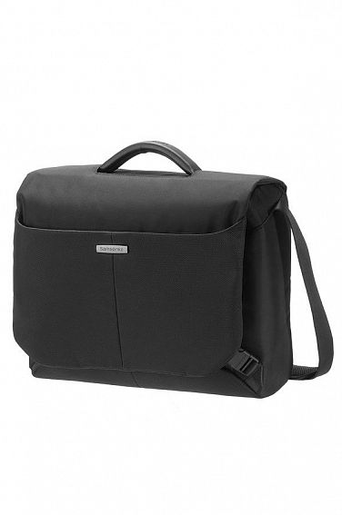 Сумка для ноутбука Samsonite 46U*003 Ergo-Biz Lapt.Messenger 16”