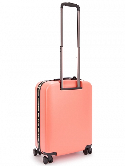 Чемодан Kipling Curiosity S Small Cabin Size Wheeled Luggage