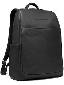 Рюкзак Piquadro CA6501B3/N Black Square