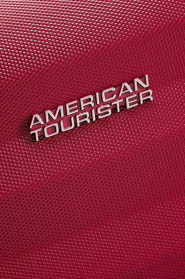 Чемодан American Tourister 86A*006 Prismo II Spinner XL
