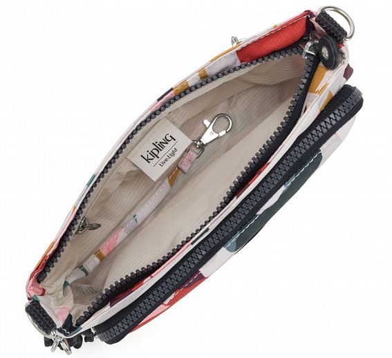 Сумка кросс-боди Kipling KI695552M Myrte Crossbody Bag