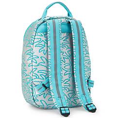 Рюкзак Kipling KI53971PM Seoul S Small Backpack