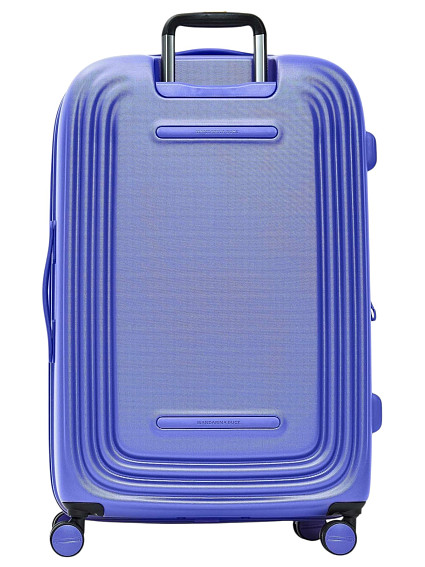 Чемодан Mandarina Duck SZV33 Logoduck+ Expandable Large Trolley