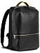Рюкзак Automobili Lamborghini LBZA00007M Black Pure Рюкзак Automobili Lamborghini LBZA00007M Black Pure
