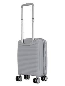 Чемодан и бьюти-кейс Robinzon RP10749-H Hokkaido XS+BCS