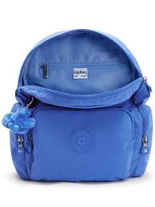 Рюкзак Kipling KI3523JC7 City Zip S Small Backpack