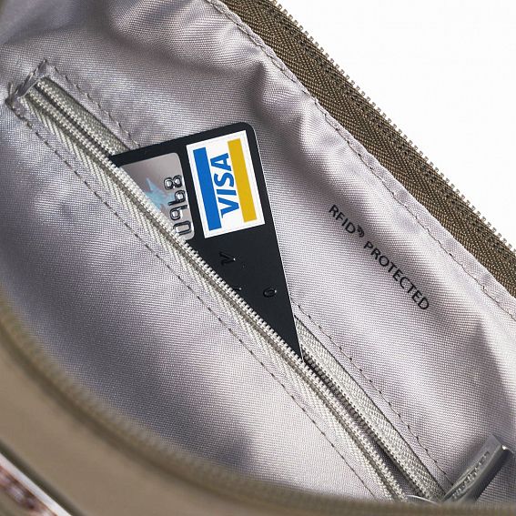 Сумка Hedgren HAUR01S Aura Crossover Gleam S RFID