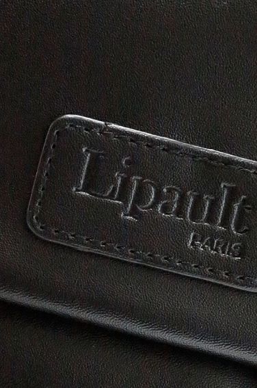 Рюкзак для ноутбука Lipault P58*002 Plume Premium M 15