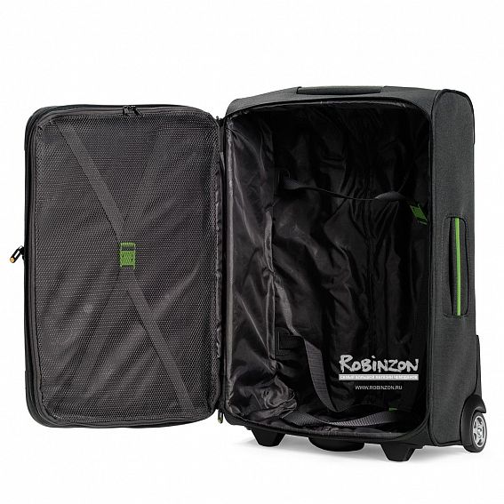 Чемодан Travelite 82308 Madeira M Trolley 2w