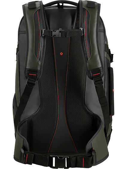 Рюкзак Samsonite KH7*017 Ecodiver Travel Backpack