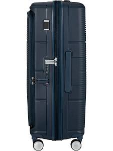 Чемодан Samsonite KT2*003 Paralux HS Spinner exp. 75cm