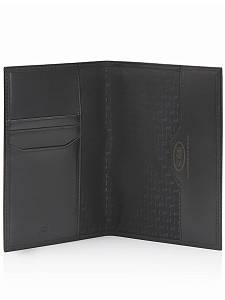 Обложка для паспорта Porsche Design OBE09917 Classic SLG Passport Holder