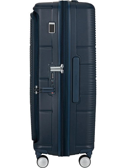 Чемодан Samsonite KT2*003 Paralux HS Spinner exp. 75cm