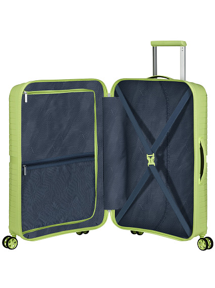Чемодан American Tourister 88G*002 Airconic Spinner 67