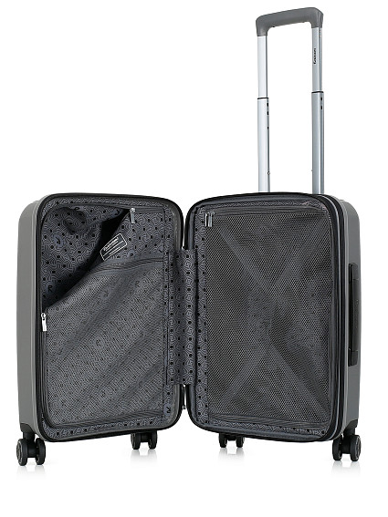 Чемодан Robinzon RP3593-X Elba Deluxe S