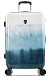 Чемодан Heys 13131-3209-26 Tie-Dye Blue Fashion Spinner M
