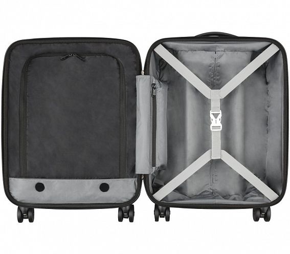 Чемодан Victorinox 313181 Spectra 22 Dual Access Чемодан Victorinox 313181 Spectra 22 Dual Access