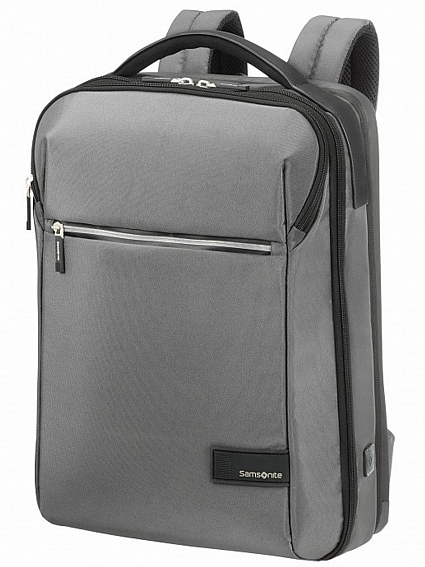 Рюкзак для ноутбука Samsonite KF2*005 Litepoint Laptop Backpack 17.3