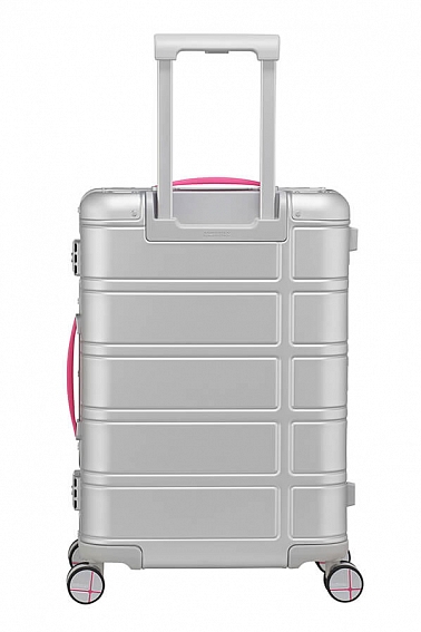 Чемодан American Tourister 70G*003 Alumo Spinner 55