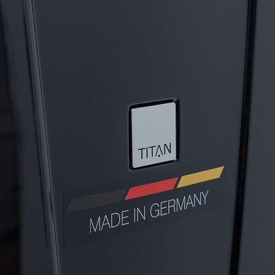 Чемодан Titan 700806 X-Ray Trolley S
