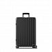 Чемодан Rimowa 924.70 Topas Stealth Multiwheel Electronic Tag