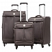 Чемодан Delsey 233801 Flight Lite Spinner 53 Exp