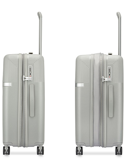 Чемодан Roncato 419752 Airglam Medium Trolley Luggage M