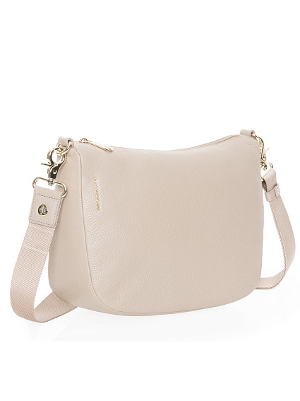 Сумка Mandarina Duck FZT79 Mellow Leather Medium crossbody bag