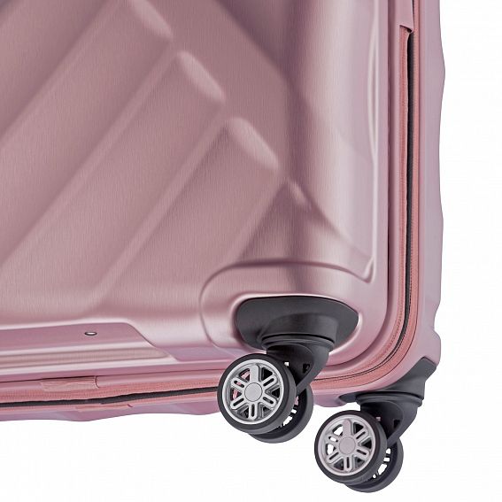 Чемодан Titan 828404 Shooting Star Trolley L