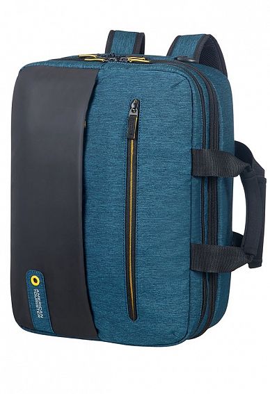 Сумка для ноутбука American Tourister 28G*005 City Drift 3-Way Boarding Bag 15.6