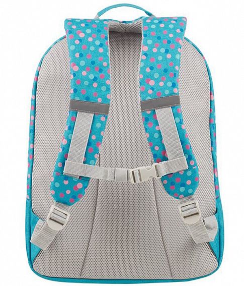 Рюкзак Samsonite CU6*002 Color Funtime Backpack L