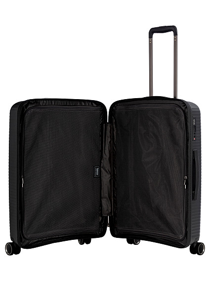 Чемодан Robinzon RP5112-T Tahiti M