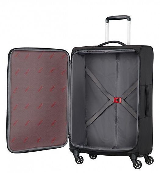 Чемодан American Tourister 38G*005 Litewing