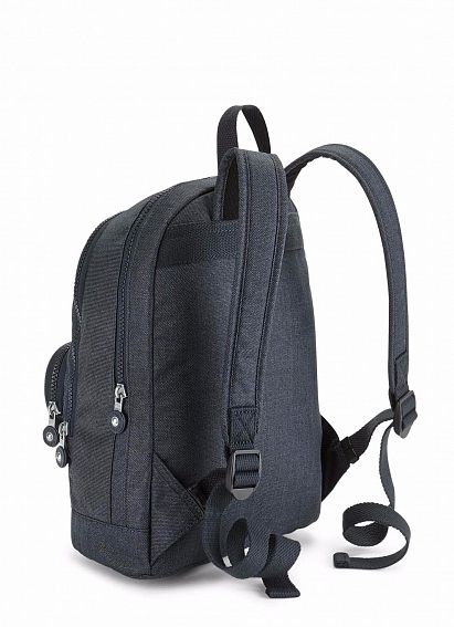 Рюкзак детский Kipling K21086F68 Heart Backpack
