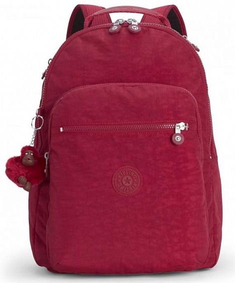 Рюкзак Kipling K1262248W Clas Seoul Large Backpack