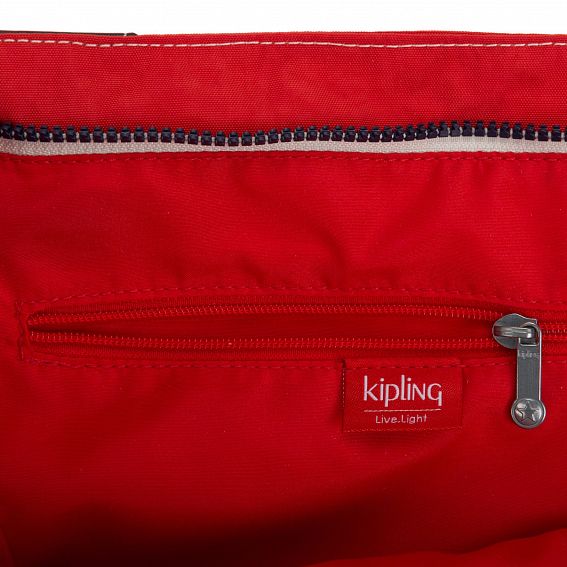 Сумка Kipling K1030317M Shopper C Large Shoulder Bag