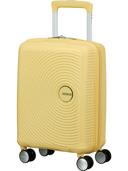 Чемодан American Tourister MG8*001 Soundbox Mini Cabin luggage 47cm