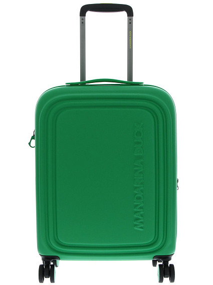 Чемодан Mandarina Duck SZV24 Logoduck+ Cabin Trolley exp