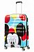Чемодан American Tourister 31C-12007 Wavebreaker Disney Spinner 77