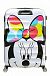 Чемодан American Tourister 31C*007 Wavebreaker Mickey and Minnie Close-Up Spinner 77