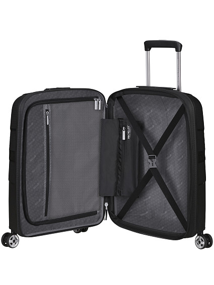 Чемодан American Tourister MD5*002 Starvibe 55
