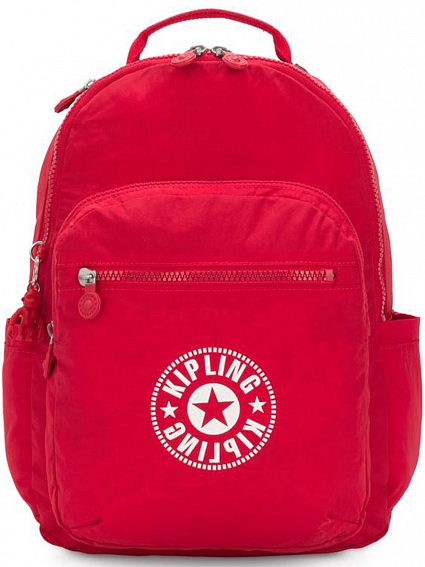 Рюкзак Kipling KI333549W Seoul Water Repellent Backpack