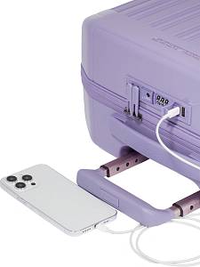 Чемодан Piquadro BV4425PQLS3/VI PQL-Special3