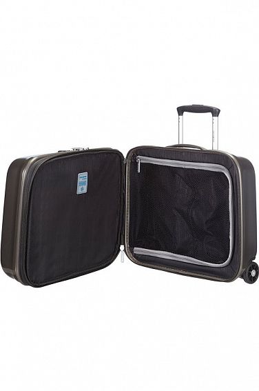 Мобильный офис Samsonite 43V*005 Ultimocabin Rolling tote 15