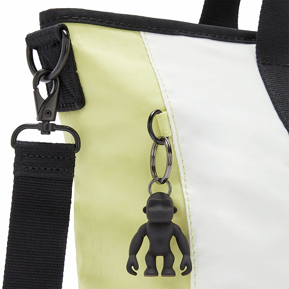 Сумка Kipling KI5072U40 Asseni Large Tote Bag