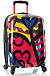Чемодан Heys 16406 Britto Transparent New Day S